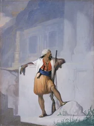 The Sentry
